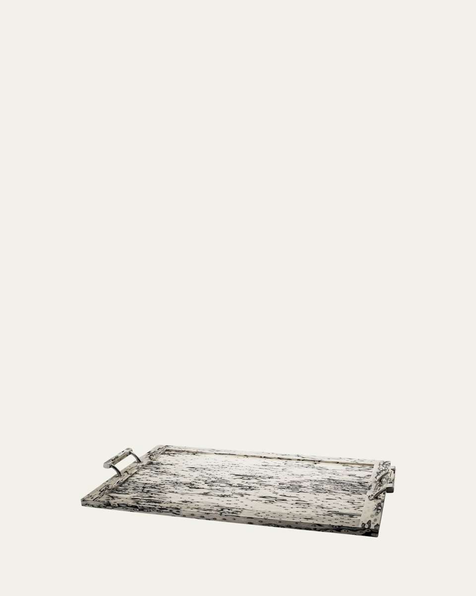 Ojo de Pajaro Large Tray